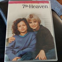 7th Heaven Disc Two - £3.54 GBP