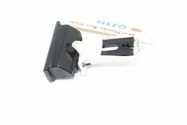 90-93 MERCEDES-BENZ W124 PARKING BRAKE RELEASE HANDLE Q1338 image 5