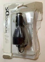 Genuine OFFICIAL Original Nintendo DSi Car Charger Adapter Power Supply OEM - $9.36