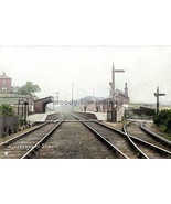ptc0261 - Alverthorpe Railway Station , Yorkshire - print 6x4 - $52.81 MXN