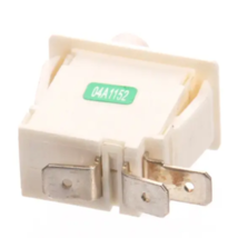 Star 04A1152 Micro Switch SPDT fits for CSD-2-H,CSD-2A - $135.58
