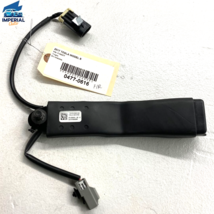 2012 - 2020 Tesla Model S Front Right Passenger Seat Belt Seatbelt Buckle OEM... - $79.46