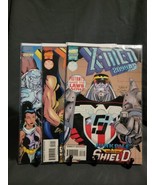 X-men 2099 #23-25 &amp; X-men 2099 Special (Marvel 1995) - $5.19 CAD