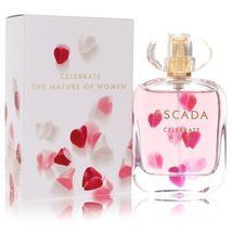 Escada Celebrate Now by Escada Eau De Parfum Spray 2.7 oz For Women - £20.64 GBP