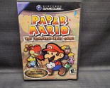 Paper Mario: The Thousand-Year Door (Nintendo, 2004) Video Game - $81.18