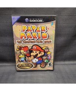 Paper Mario: The Thousand-Year Door (Nintendo, 2004) Video Game - £64.74 GBP