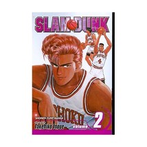 Slam Dunk 2: New Power Generation Inoue, Takehiko/ Inoue, Takehiko (Illustrator) - £9.74 GBP