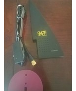 Vintage Parsec Wave Catcher AM/FM Indoor Antennae - $67.05 CAD