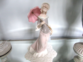 Lladro Figurine A Sunny Day Daisa Spain 1978 10.75&quot;h - $147.51
