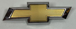 21 22 23 CHEVROLET SUBURBAN TAHOE REAR EMBLEM LOGO BADGE SYMBOL USED 847... - $28.05