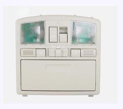 For 2009 2010 2011 Mazda 6 4-Door Overhead Console Map Reading Lamp Ligh... - $28.17 CAD
