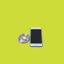 Apple iPod Touch 5th Generation A1421 16GB - Blue #U9763 - $39.98