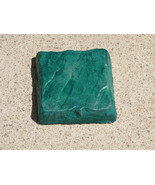 4&quot;x4&quot; Slate Texture Floor Wall Paver Tile Molds (12) Cobblestone, Walls,... - $672.36 MXN