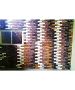 Antique Brick Veneer Concrete Moulds (30 8x2&quot;) Make 1000s For Walls Floo... - $2,054.83 MXN