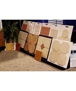 Business Start-up Training Course #CTC-07, CDs &amp; Video to Make Tile Ston... - $11,232.75 MXN