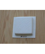 36- 4X4 TILE MOLD LOT MAKES 1000s OF TILES - CHOOSE FROM NINE TILE STYLES! - €42,91 EUR