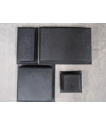 #5006K SUPPLY KIT w12 DRIVEWAY PAVER MOLDS MAKES 100s OPUS ROMANO PATTER... - $5,990.71 MXN