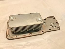 Cummins ISB QSB 6.7 Diesel Engine oil Cooler 3975818 OEM - $84.75