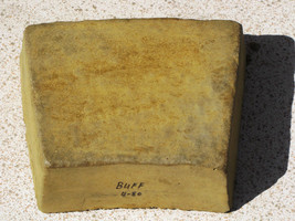 #288-005-BF: 5 lbs. Buff Concrete Cement Color makes Stone, Pavers Tiles Bricks - £51.34 GBP