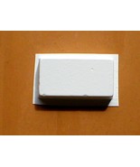 P481-24K Brick Paver Molds Supply Kit Make Patio Garden Pavers 4&quot;x8&quot; For... - $3,744.12 MXN