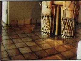 Mexican Saltillo Tile Supply Kit w/8 12x12 Molds Make 100s Tiles For $0.30 Each - £175.85 GBP