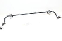 2012-2015 CHEVROLET CAMARO 3.6L V6 REAR STABILIZER SWAY BAR P5877 image 10