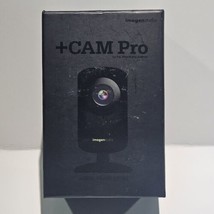 ImogenStudio Cam Pro Wireless Network Video Monitoring Security Camera - $56.10