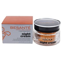 Susie Hassan Besant Ultra-Lifting Night Cream with Honey Bee Venom - $45.99