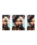 Roaring Faith Wear Starlet Girl Towel – Soft &amp; Stylish for Bath &amp; Beach - $43.99
