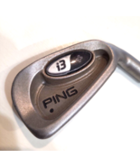 Ping i3 Golf Club 6 Black Dot Graphite Shaft S-flex RH  - $32.51 CAD