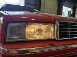 1987 1993 Cadillac Allante OEM Front Passenger Right Headlight Assembly - $241.31