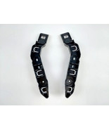 Front Bumper Bracket Fits For Jeep Grand Cherokee Altitude Laredo Summit... - $387.34 MXN