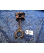 07-09 Honda CRV K24Z1 piston rod assembly engine motor OEM K24 PPA RAA K... - $95.72 CAD