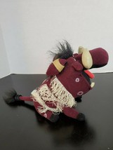 Disney&#39;s Pumbaa from The Lion King on Broadway Plush - £10.00 GBP