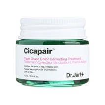 Dr. Jart+ -Trattamento Correttivo Del Colore Cicapair Tiger Grass Mini - $25.20