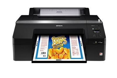 Epson SureColor P5000 Standard Edition 17" Wide-Format Inkjet Printer  - £1,354.00 GBP
