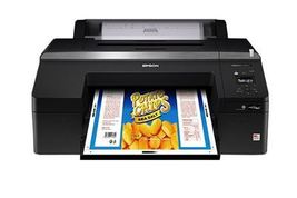 Epson SureColor P5000 Standard Edition 17&quot; Wide-Format Inkjet Printer  - £1,330.90 GBP