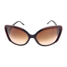 BVLGARI 8035-A 879/13 Sunglasses - £155.91 GBP