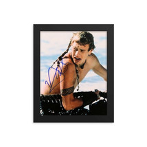 Heath Ledger signed movie still photo - £51.95 GBP