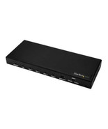 Startech ST124HD202 4 PORT 4K HDMI SPLITTER EDID HDCP UHD SIGNAL VIDEO S... - €145,04 EUR