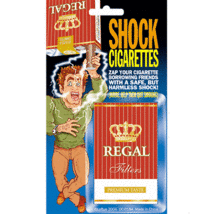 Shock Cigarettes - Jokes, Gags and Pranks - Shock Cigarettes are Very Shocking! - £4.76 GBP