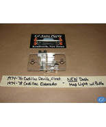NEW 1974-76 CADILLAC DEVILLE FLEETWOOD 74-78 ELDORADO DASH COURTESY MAP ... - €85,24 EUR NEW 1974-76 CADILLAC DEVILLE FLEETWOOD 74-78 ELDORADO DASH COURTESY MAP ... - €85,24 EUR