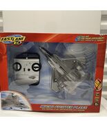 FASTLANE R/C Micro Fighter 49MHz Remote Control Digital Proportional Pla... - €81,62 EUR