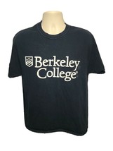 Berkeley College Adult Large Blue TShirt - £11.59 GBP