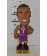 Carl&#39;s Jr. 2004 Caron Butler Bobblehead L A Lakers NBA Basketball Bobble... - €21,45 EUR