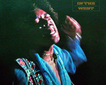 Hendrix In The West [Vinyl] - $44.99