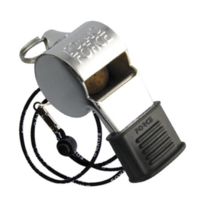Fox 40 | Super Force CMG Whistle | Rescue Safety Hockey Referee | 100% A... - $199.69 MXN