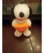 You&#39;re Cute Peanuts 6&quot; - $15.89