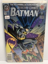 Detective Comics #0 (Newsstand) Batman the Beginning of Tomorrow - 1994 DC Comic - $6.85