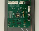JANDY PCB# 7588C LT Pool Spa Heater Control REV C Circuit Board Panel LT... - $149.60